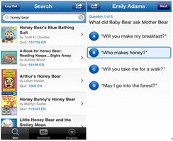 renaissance learning憑什么能拿到谷歌的投資