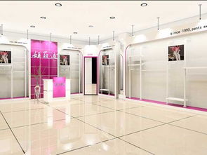 鄭州美雅 專業服裝展示柜道具設計制作，免費設計，專業安裝