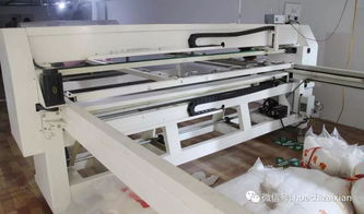 華池縣家紡產(chǎn)業(yè)新篇章 大型加工廠開業(yè)，床墊紡織品展新姿